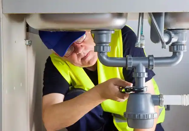 loodgieter Gelselaar